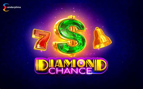 Diamond Chance Slot - Play Online
